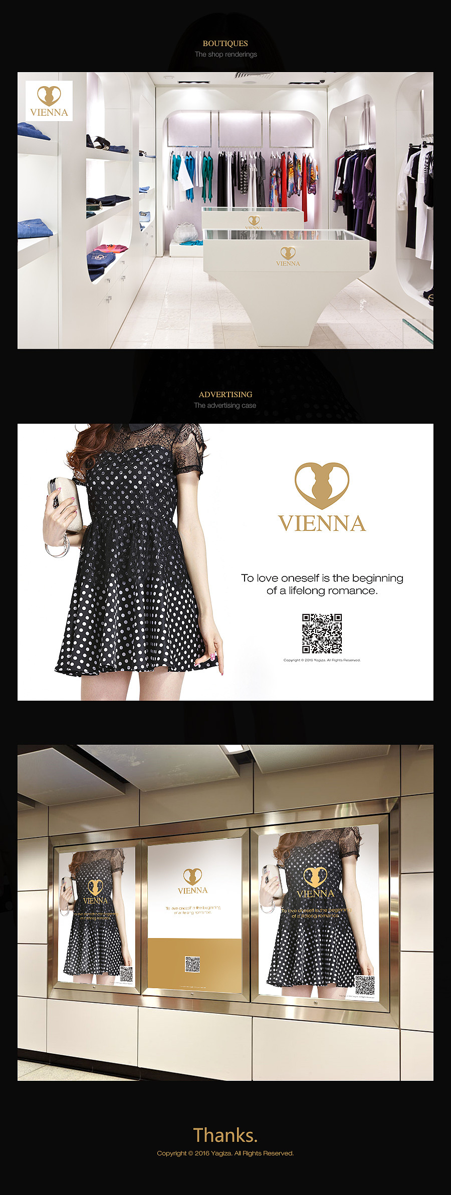 Vienna Girls Dress Logo（图ZNDczMzEzNDQ=） - Logo - 站酷设计师yagiza原创素材 - 站酷ZCOOL