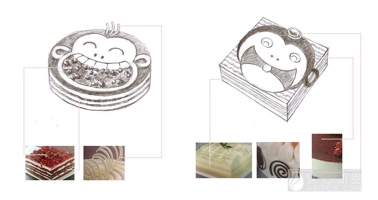 12生肖脆脆棒(2021爆款休闲食品产品设计)