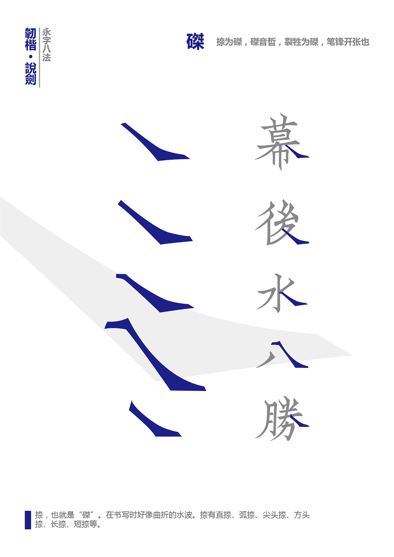 韌楷——字庫設計與應用範例（图ZMTExNTEwOTY=） - 字体/字形 - 站酷设计师青森原创素材 - 站酷ZCOOL