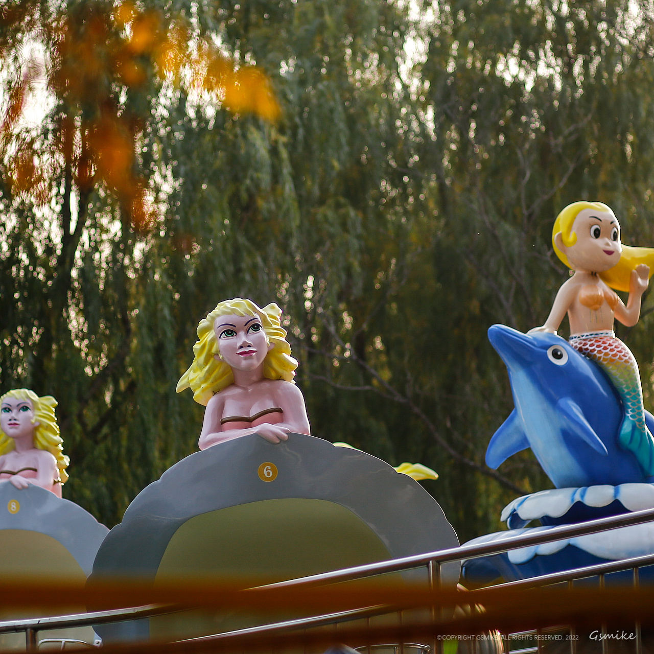 《生活的英雄》2021