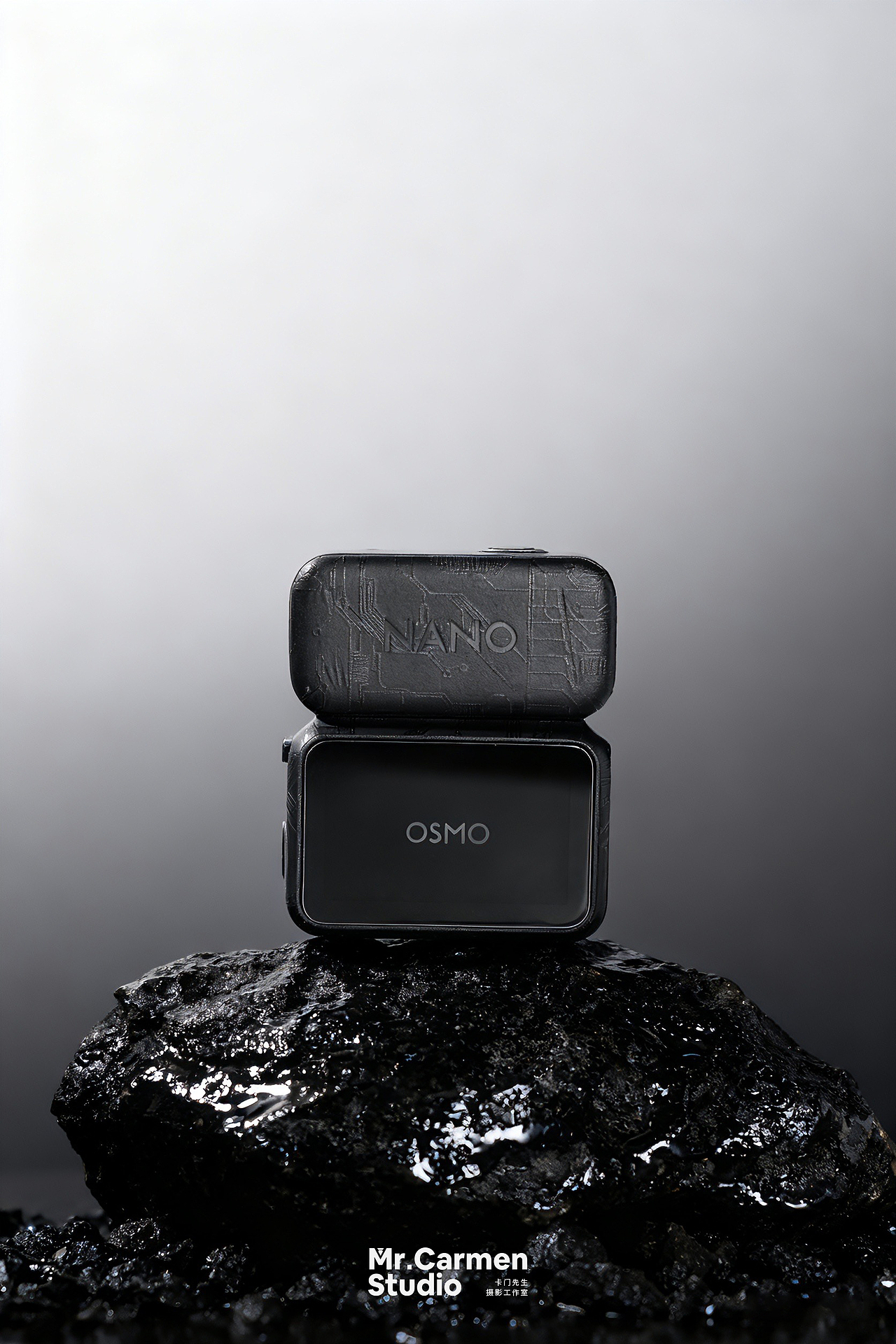 大疆NANO 运动相机｜产品摄影（图ZMzk3OTMwODEy） - 产品摄影 - 站酷设计师JL快门先生原创素材 - 站酷ZCOOL