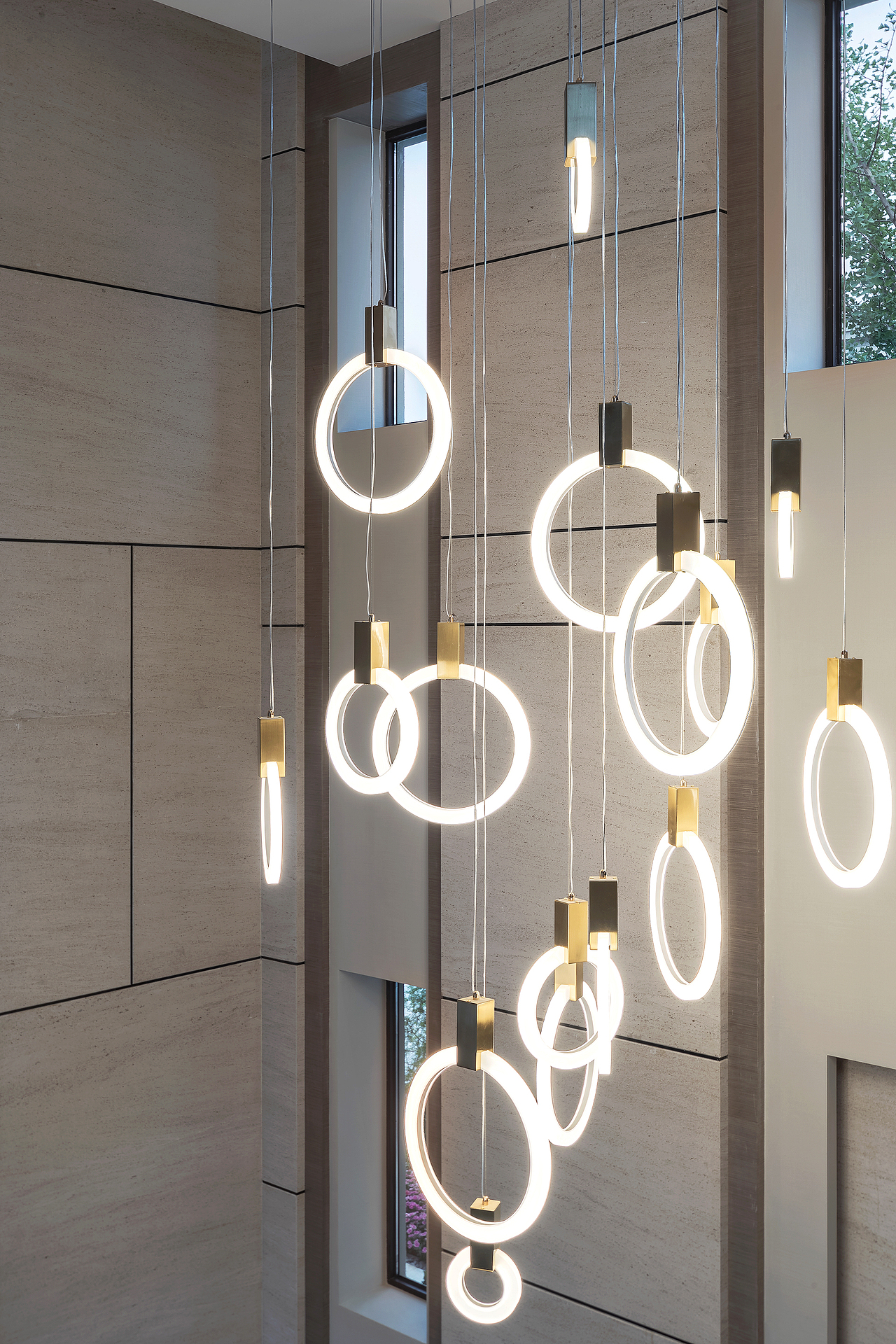 成都优品道黄龙溪谷F2户型别墅 元禾大千软装设计团队（图ZMTIyODA2Mjg4） - 家装设计 - 站酷设计师元禾大千原创素材 - 站酷ZCOOL