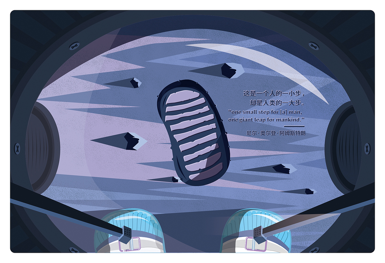 明信片（图ZMTUyNTQ2Mjk2） - 宣传物料 - 站酷设计师恐惧源自未知原创素材 - 站酷ZCOOL