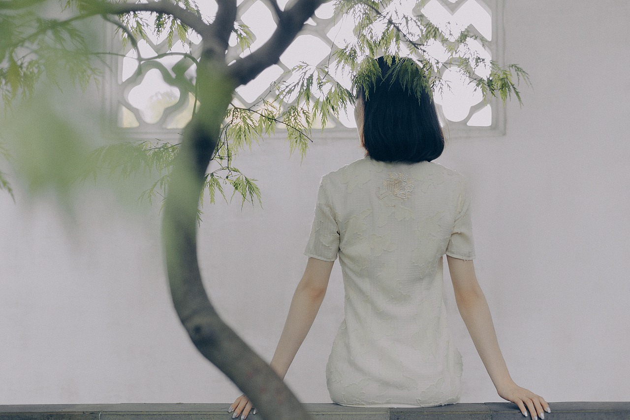 心情是低饱和（图ZMjc0NzAzMzY4） - 人像摄影 - 站酷设计师zZhaoYue原创素材 - 站酷ZCOOL