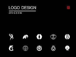 標(biāo)志合輯 logo design