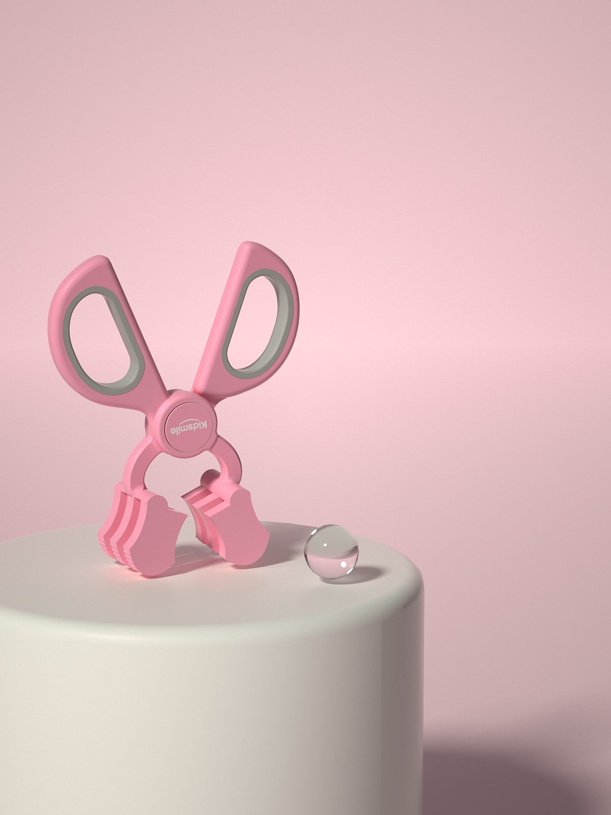 电商母婴类C4D产品建模渲染图（图ZMTYyNzQxMTgw） - 宣传物料 - 站酷设计师dingdinglanlan原创素材 - 站酷ZCOOL