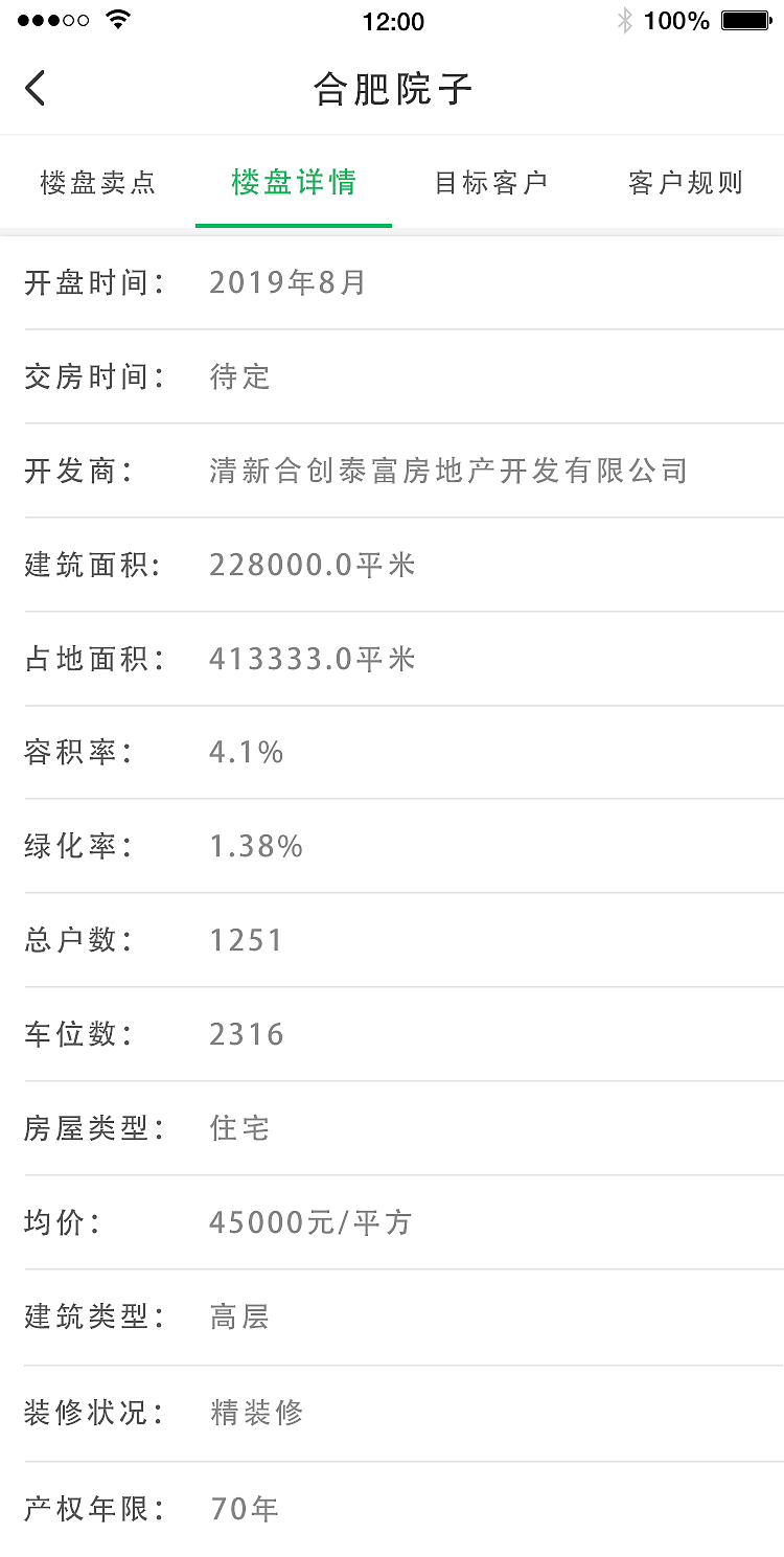 好房大师经济人端APP（图ZMTcxNzc4Mzk2） - APP界面 - 站酷设计师疯狂的小河马原创素材 - 站酷ZCOOL