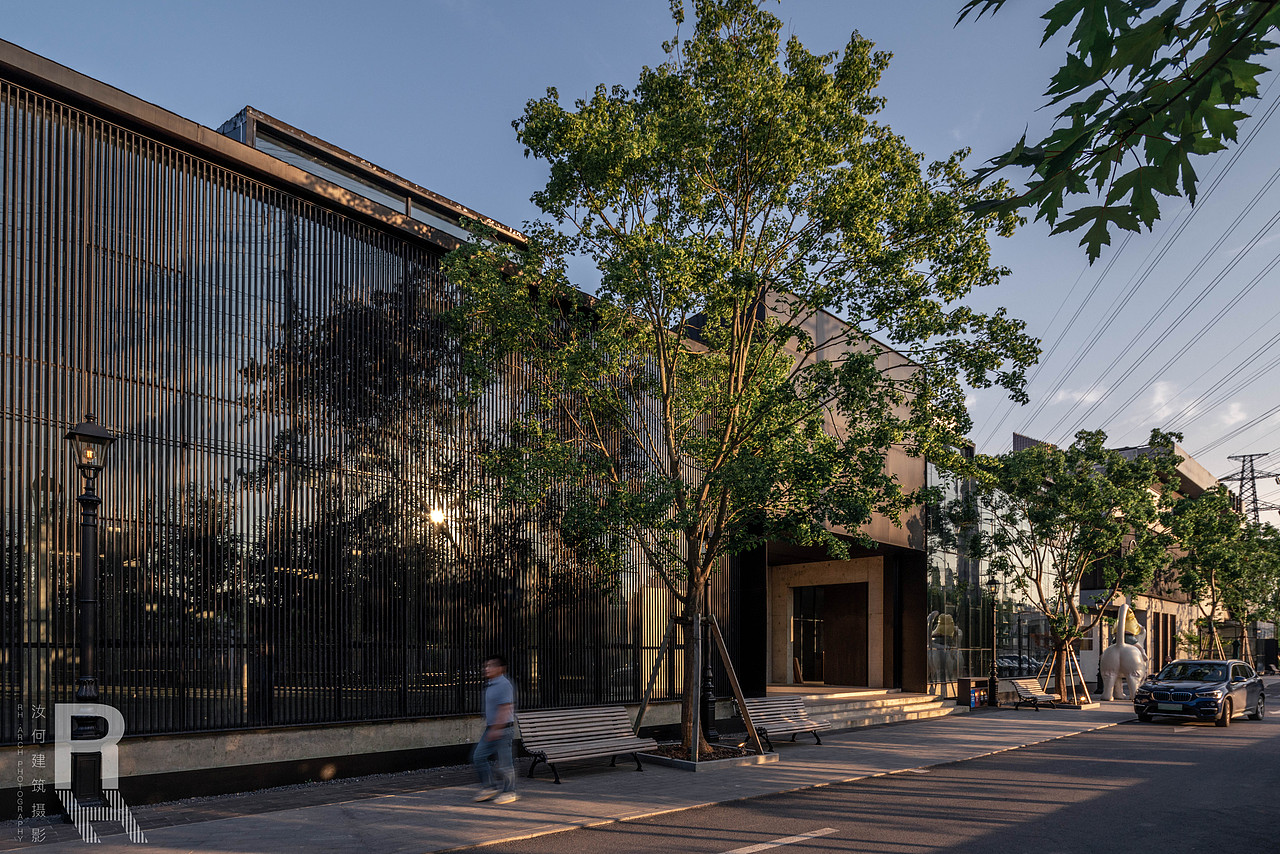 上海·FOR天物艺术中心