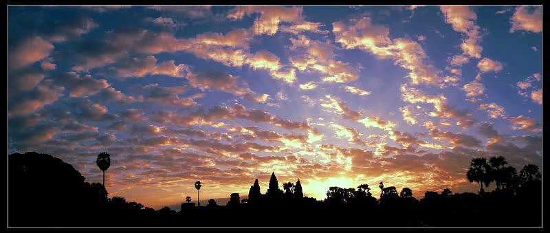 柬埔寨--人文风景摄影--2015（图ZOTUyODc4NzY=） - 人文/纪实摄影 - 站酷设计师Elinanana原创素材 - 站酷ZCOOL