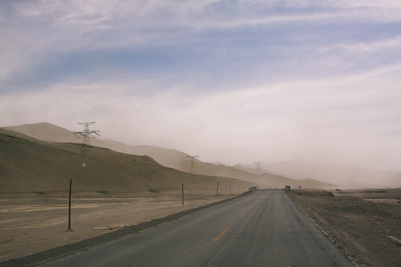 西藏（图ZMTE4MDU3NjA4） - 风光摄影 - 站酷设计师阿默希零原创素材 - 站酷ZCOOL