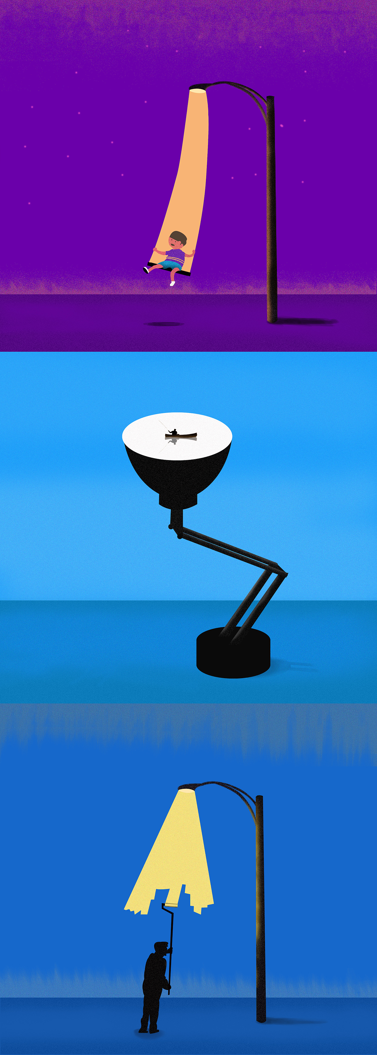 杂色（图ZMTQ4NjUxNjMy） - 海报 - 站酷设计师connor17原创素材 - 站酷ZCOOL