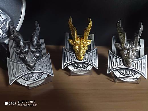 立体浮雕奖牌（个人主页-ZNDMzNzAzMzI=） - 生活用品 - 站酷设计师东莞燊茂文创生产原创素材 - 站酷ZCOOL