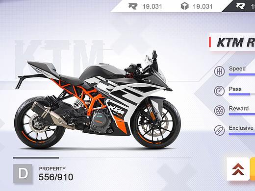 motor练习