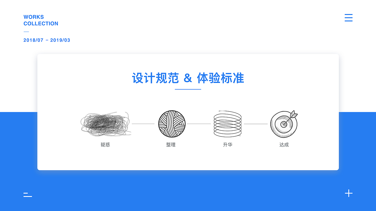 李元超2019作品集（图ZMTQ4NTcxMTYw） - 交互/UE - 站酷设计师李元超原创素材 - 站酷ZCOOL