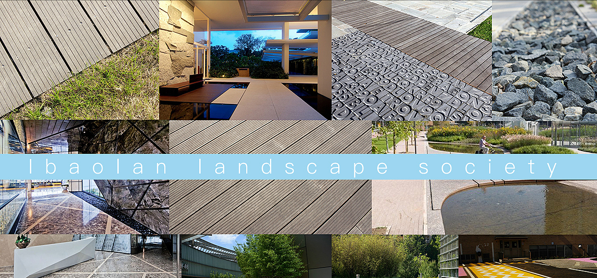 铺装设计素材合集