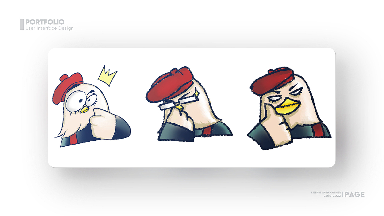 作品集（图ZMjk1OTYyNTQ0） - 其他平面 - 站酷设计师GoingGOO原创素材 - 站酷ZCOOL