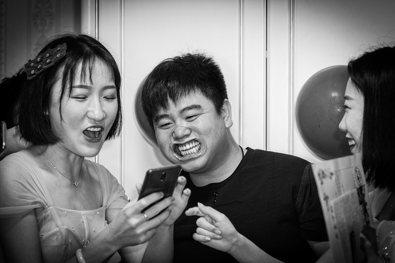 婚礼纪实（图ZMTY5NTczMjA0） - 人文/纪实摄影 - 站酷设计师davidyan114原创素材 - 站酷ZCOOL