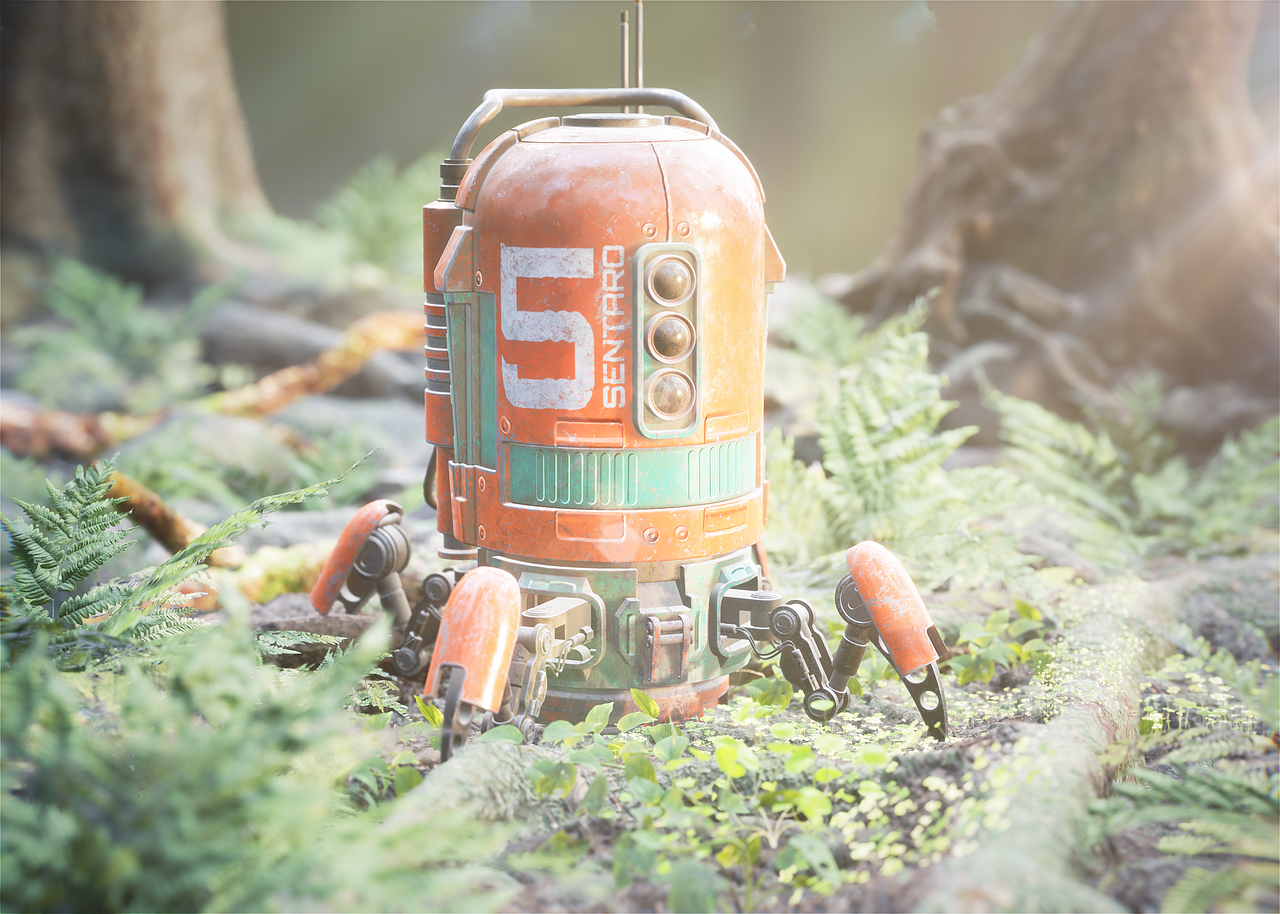 OC第十四期学员作品——NiaoNiao的C4D课堂(上)