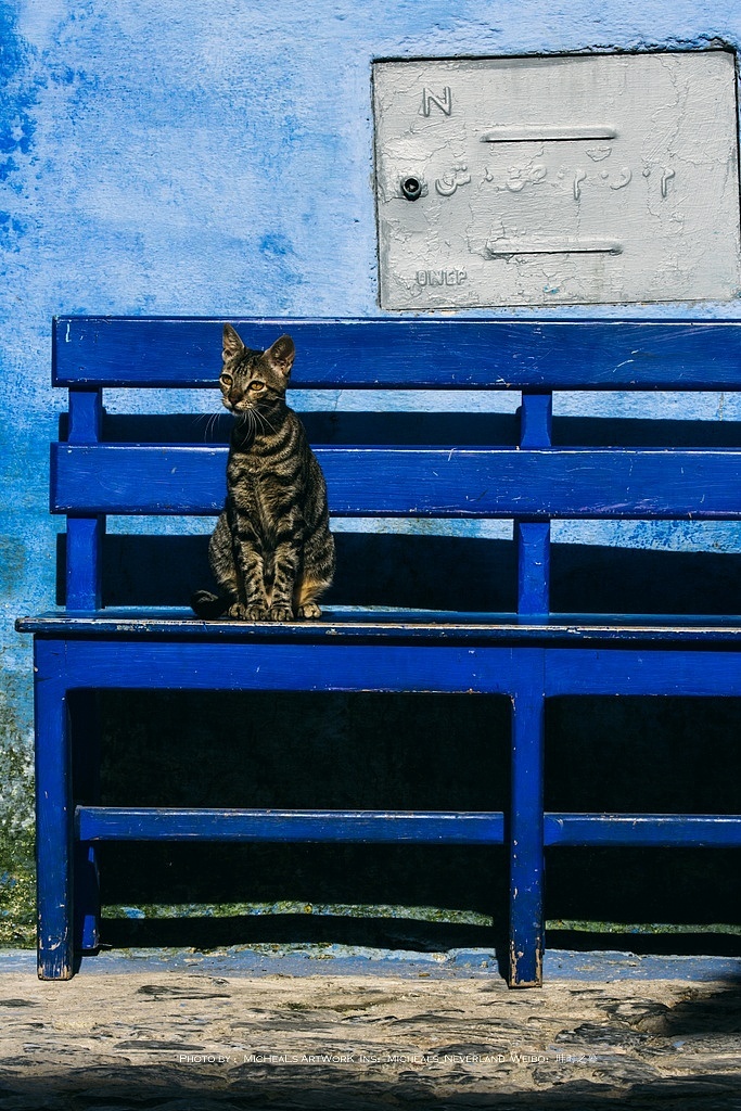 [城市] -舍夫沙万的蓝-（图ZMjI3NzQ3NjY4） - 人文/纪实摄影 - 站酷设计师晆时_micheal原创素材 - 站酷ZCOOL