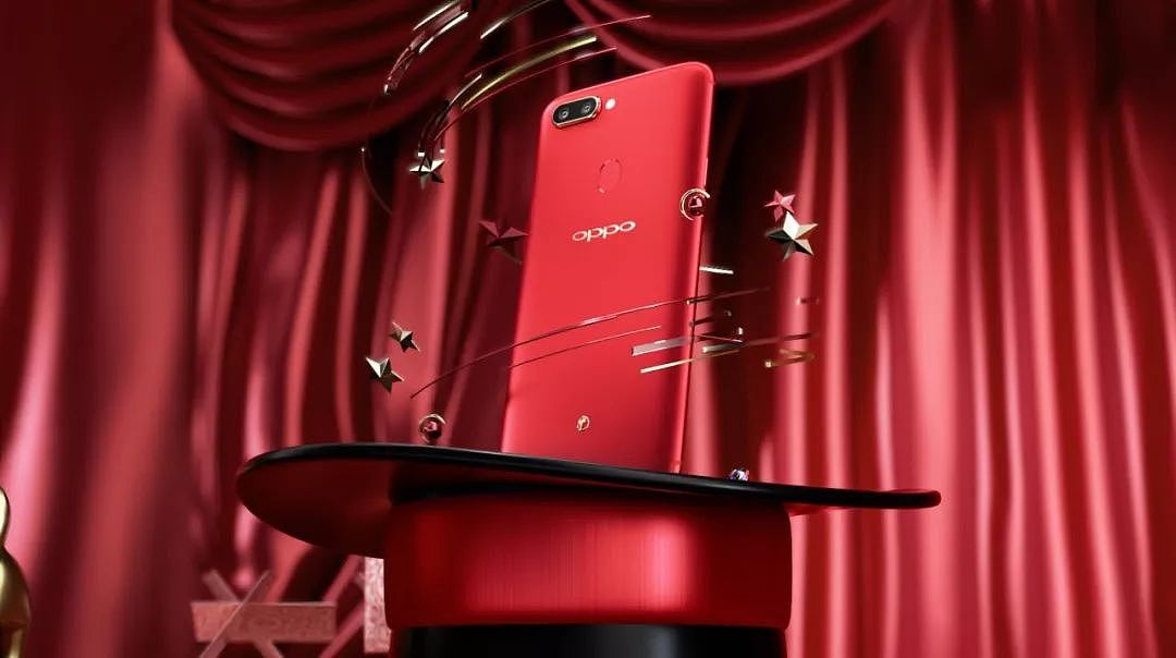 OPPO R11s星幕新年版 By InfiniStudio（图ZMTAxODc2Mjgw） - 动画/影视 - 站酷设计师INFINI映纷创意原创素材 - 站酷ZCOOL