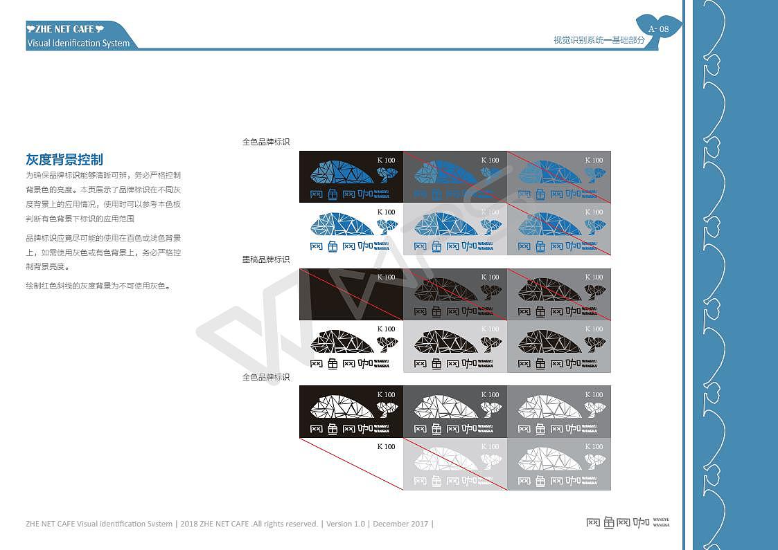 网鱼网咖UI手册