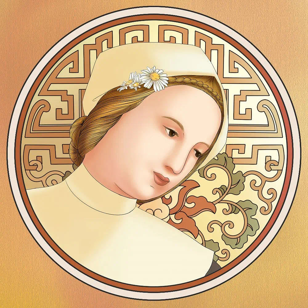 恒源祥 美惠三女神插画 抱枕设计（图ZMjQyODYzMTY4） - 商业插画 - 站酷设计师貳肥Chan原创素材 - 站酷ZCOOL