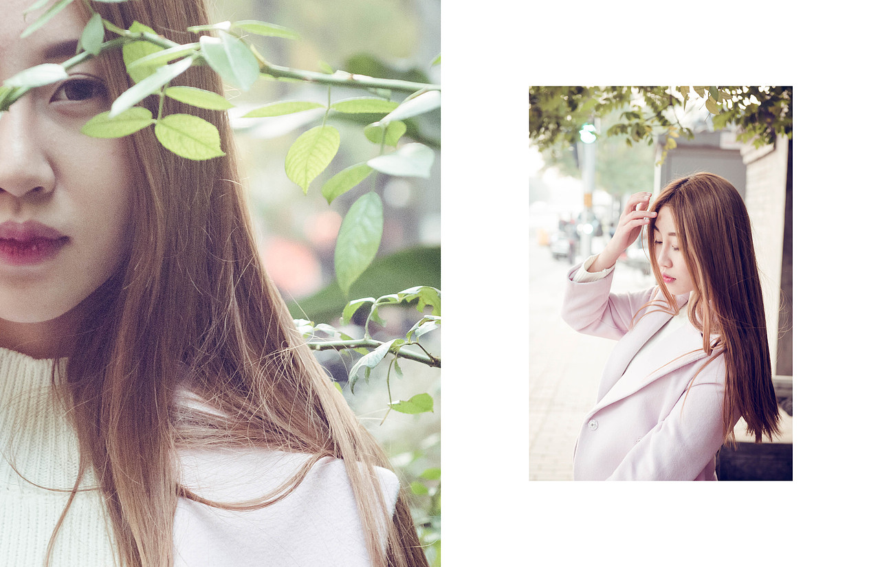 暖。冬（图ZMzY2MzE2NTY=） - 人像摄影 - 站酷设计师显微镜下捉迷藏原创素材 - 站酷ZCOOL