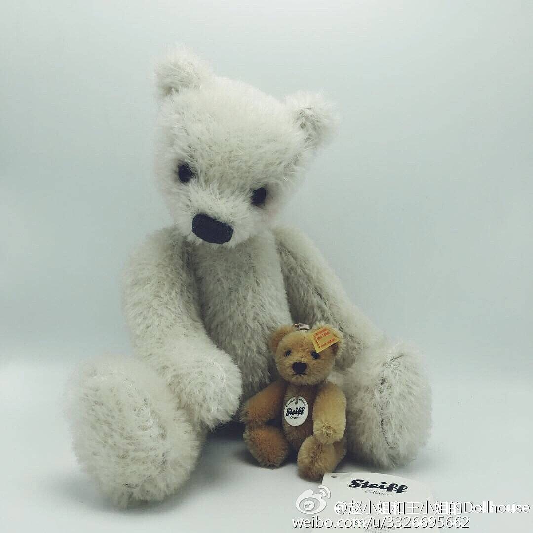 猫猫、狗狗、熊熊合集 羊毛毡Vs手工泰迪熊（图ZODY4MzI2OTI=） - 其他手工艺 - 站酷设计师Paulachiu原创素材 - 站酷ZCOOL