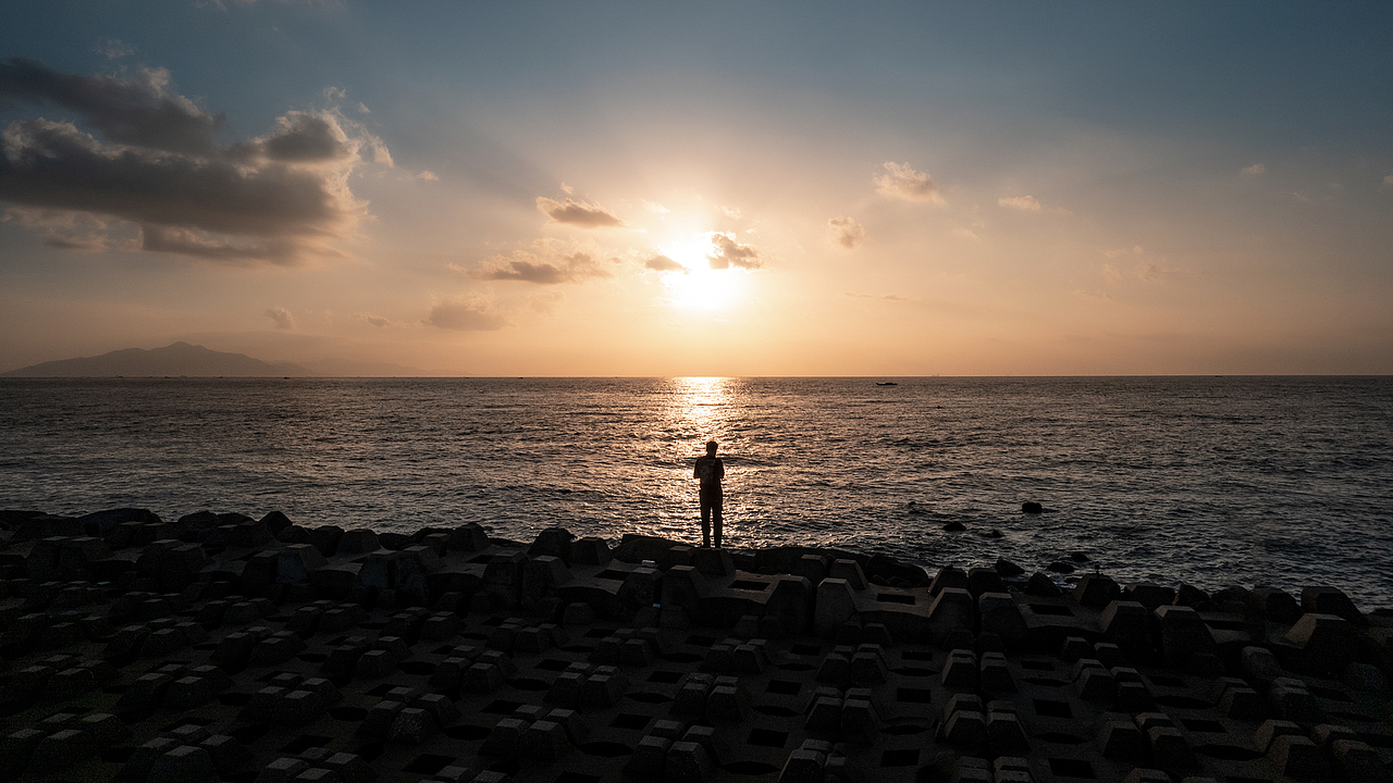 2021丨年度摄影报告:定格瞬间,影见视界