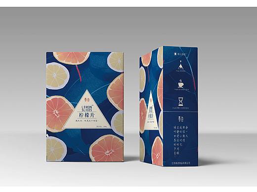|三生石|花茶包装设计