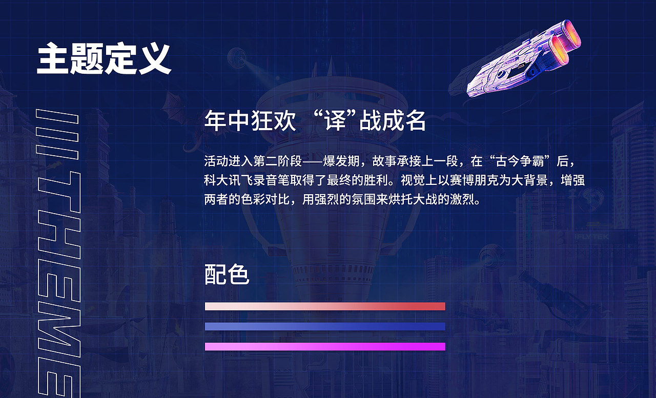 【科大讯飞】618三维视觉设计分享（图ZMjYwMDg1Njcy） - 场景 - 站酷设计师翱翔Aolygon原创素材 - 站酷ZCOOL