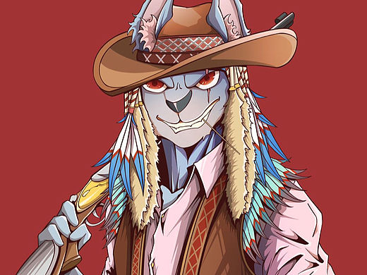 数字藏品！！！