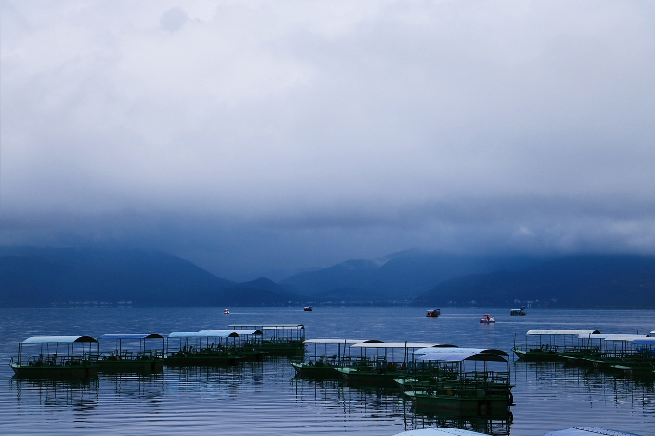 【生活记录】旅游集