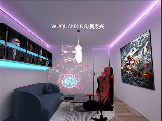 钢铁侠