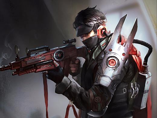 gc（個(gè)人主頁-ZMjYyMjc3MTY=） - 商業(yè)插畫 - 站酷設(shè)計(jì)師handsoMecAt原創(chuàng)素材 - 站酷ZCOOL