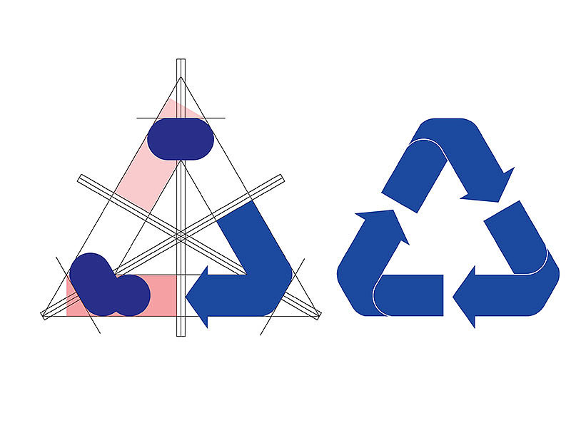 环保图标（图ZMTE5MjQ3MTY0） - 创作习作 - 站酷设计师gujunwei原创素材 - 站酷ZCOOL