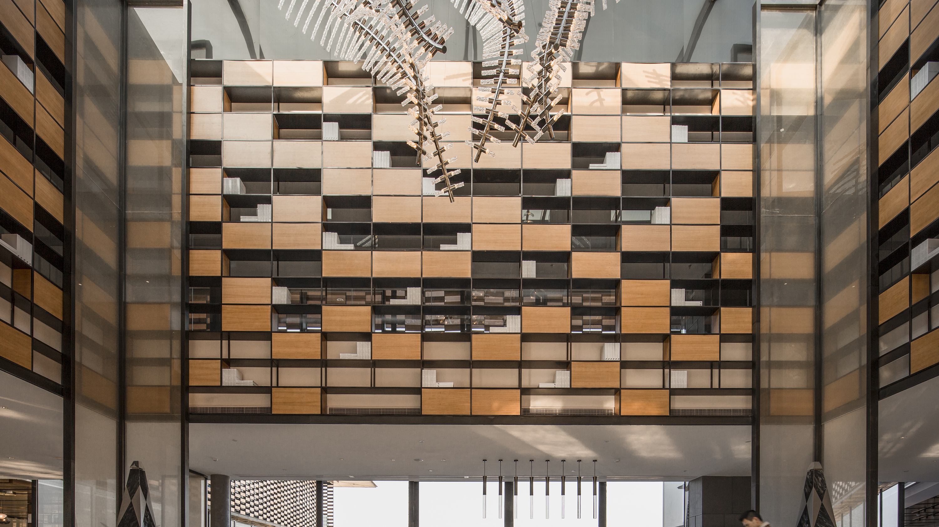 建筑摄影 | 融信有墅|摄影|环境/建筑摄影|致力建筑空间摄影 - 原创