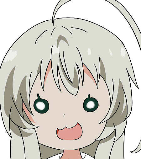 二次元动漫可爱萌系沙雕少女邪神女高中生奈亚子表情包