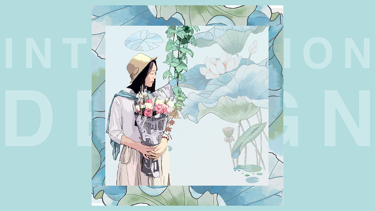 作品集（图ZMjgyMDc3MDY0） - 其他 - 站酷设计师仰月原创素材 - 站酷ZCOOL