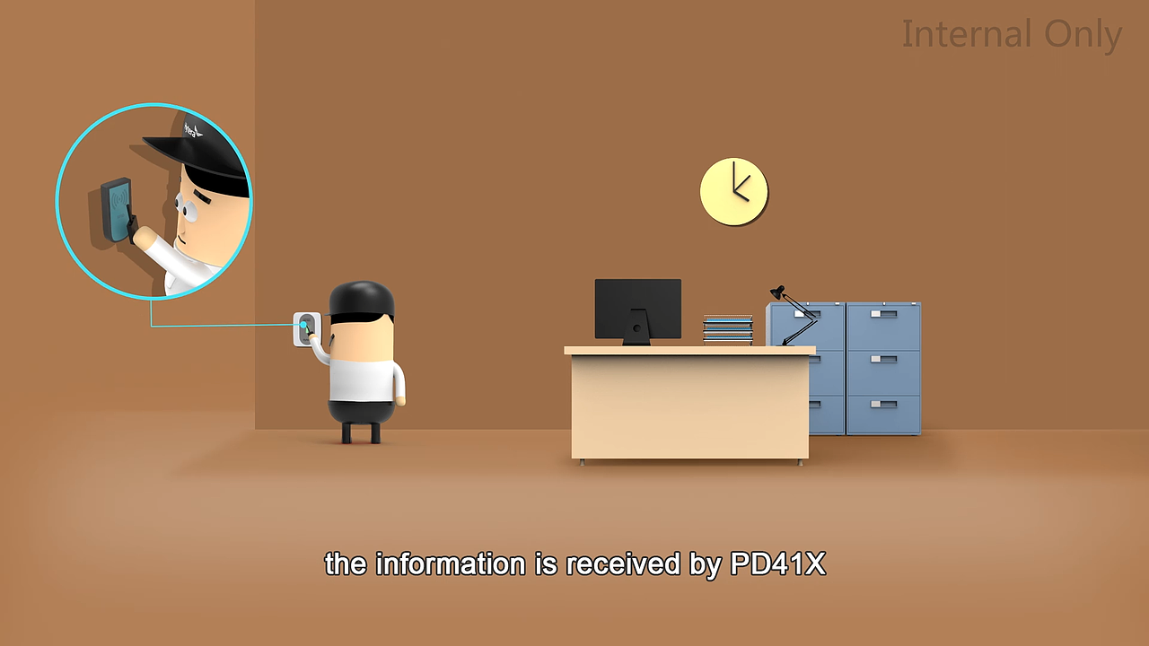 海能达-PD41X（图ZMTUwMTg4MDI4） - 动画/影视 - 站酷设计师漫电数字原创素材 - 站酷ZCOOL