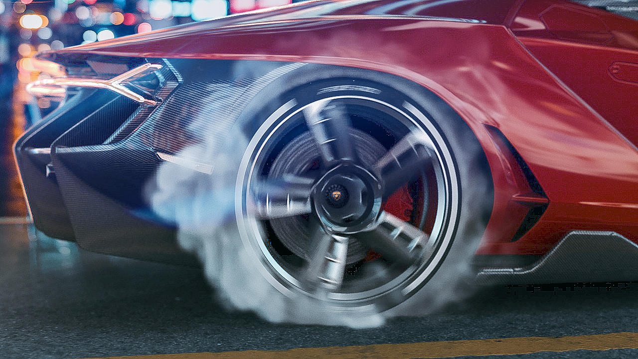 Lamborghini Centenario CGI（图ZMjA1NzcwOTI0） - 机械/交通 - 站酷设计师1711zzz原创素材 - 站酷ZCOOL