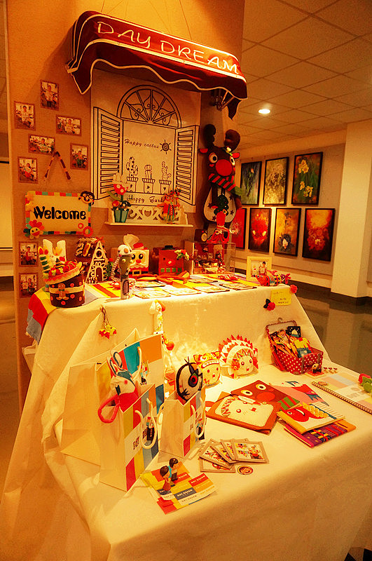 白日梦工厂完成版（图ZMTA1MzgxNDQ=） - 其他 - 站酷设计师李芳琪原创素材 - 站酷ZCOOL