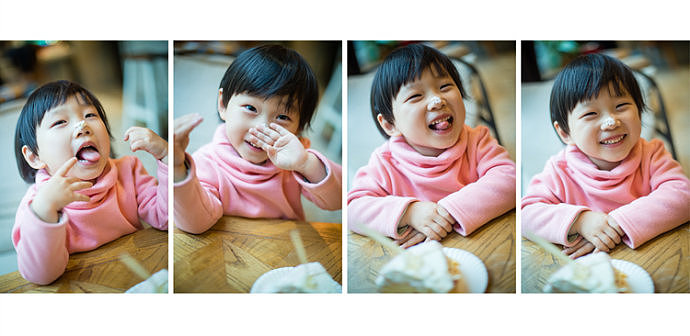 儿童摄影秋冬外景（沈阳）（图ZMTA0OTAxMzQ0） - 人像摄影 - 站酷设计师家麟的画原创素材 - 站酷ZCOOL