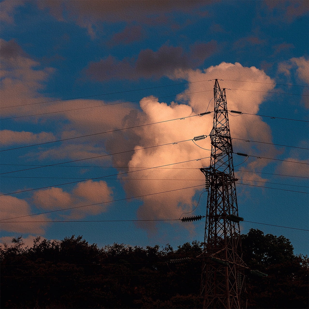 黄昏的云（图ZMzE0MDI5NjEy） - 其他摄影 - 站酷设计师无所谓对错原创素材 - 站酷ZCOOL