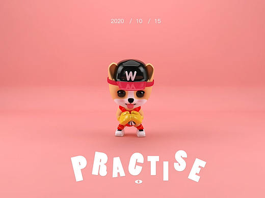 C4D動(dòng)畫（個(gè)人主頁-ZNDkyMzI5NDg=） - 其他三維 - 站酷設(shè)計(jì)師逸辰視覺原創(chuàng)素材 - 站酷ZCOOL