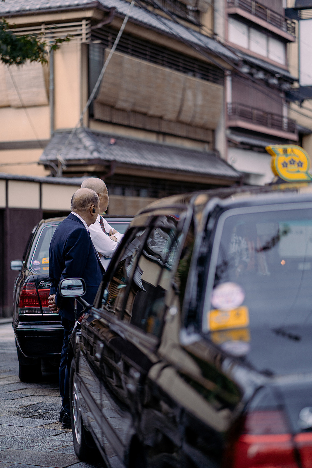 大阪与京都街头轶事（图ZMTgxODAwODA4） - 人文/纪实摄影 - 站酷设计师Whoiam_an原创素材 - 站酷ZCOOL