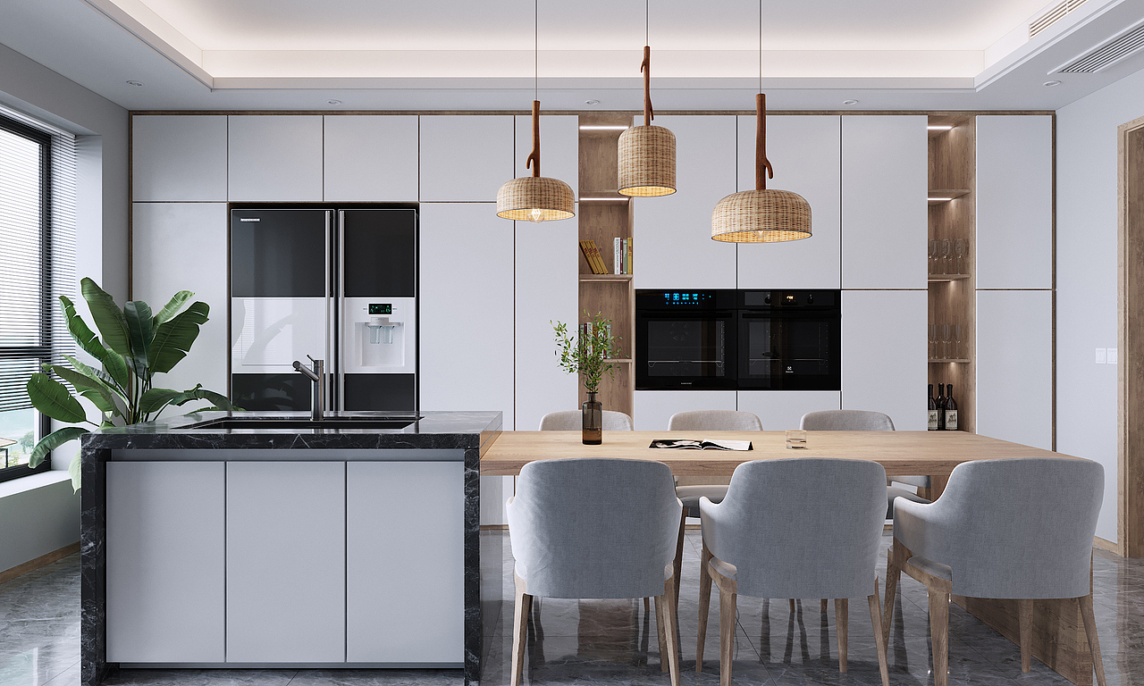 日式极简主义:比起物质,更重要的是生活质量