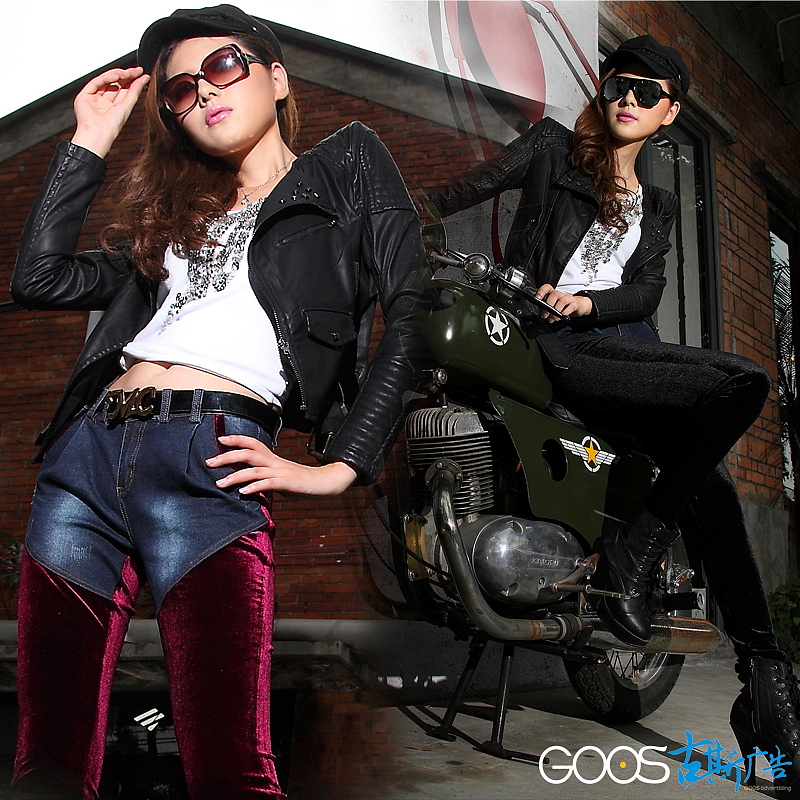 广州女装拍摄 男装拍摄专业摄影设计 服装摄影鞋子男包女包鞋子摄影拍摄专业摄影设计 五金饰品拍摄拍摄（图ZMjE2MzU3ODg=） - 人像摄影 - 站酷设计师古斯广告原创素材 - 站酷ZCOOL