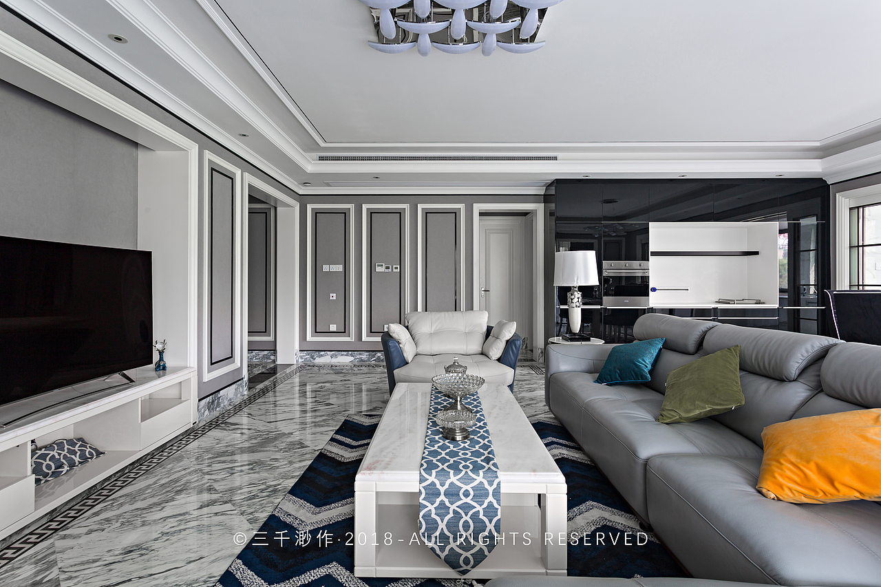 家装拍摄（图ZMTEzOTk2OTIw） - 环境/建筑摄影 - 站酷设计师千sean原创素材 - 站酷ZCOOL