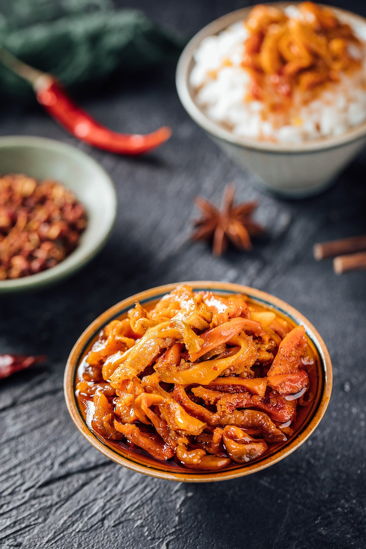 麻辣小海鲜（图ZMTQ0NTYxNzY4） - 产品摄影 - 站酷设计师大樹原创素材 - 站酷ZCOOL